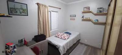 Apartamento com 2 Quartos à venda, 59m² no Demarchi, São Bernardo do Campo - Foto 9