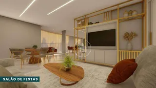 Cobertura com 3 Quartos à venda, 357m² no Barreiros, São José - Foto 3