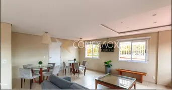 Apartamento com 3 Quartos à venda, 115m² no Taquaral, Campinas - Foto 24