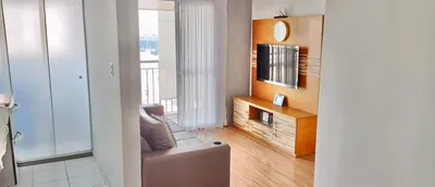 Apartamento com 2 Quartos à venda, 54m² no Vila Moreira, Guarulhos - Foto 1
