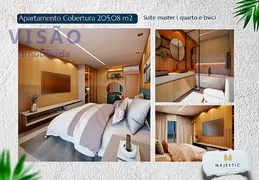 Apartamento com 3 Quartos à venda, 97m² no Gado Bravo, Tibau - Foto 20