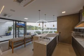 Casa de Condomínio com 4 Quartos à venda, 393m² no Condomínio Campo de Toscana, Vinhedo - Foto 8