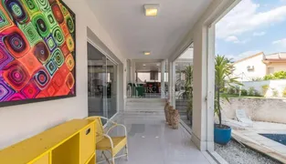 Casa de Condomínio com 6 Quartos à venda, 490m² no Alphaville, Santana de Parnaíba - Foto 4