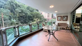 Apartamento com 4 Quartos à venda, 200m² no Pitangueiras, Guarujá - Foto 3