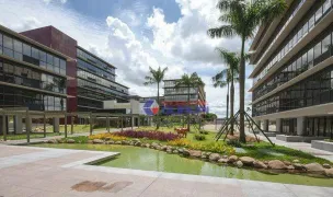 Conjunto Comercial / Sala à venda, 45m² no Georgina Business Park, São José do Rio Preto - Foto 127