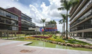 Conjunto Comercial / Sala para alugar, 45m² no Georgina Business Park, São José do Rio Preto - Foto 60