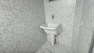 Apartamento com 1 Quarto para alugar, 56m² no Vila Maria, São Paulo - Foto 7