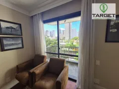 Apartamento com 3 Quartos à venda, 137m² no Moema, São Paulo - Foto 16