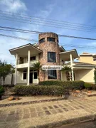 Casa de Condomínio com 3 Quartos para alugar, 450m² no Parque Residencial Damha II, São José do Rio Preto - Foto 1