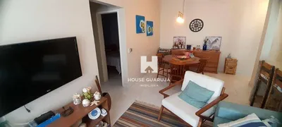 Apartamento com 2 Quartos à venda, 88m² no Enseada, Guarujá - Foto 2