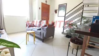 Casa de Condomínio com 3 Quartos à venda, 120m² no Vila Rosa, São Paulo - Foto 1