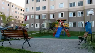 Apartamento com 2 Quartos à venda, 47m² no Jardim Mirante dos Ovnis, Votorantim - Foto 24