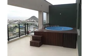 Cobertura com 3 Quartos à venda, 172m² no Barra da Tijuca, Rio de Janeiro - Foto 2