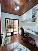 Casa de Condomínio com 5 Quartos à venda, 360m² no Alphaville, Santana de Parnaíba - Foto 9