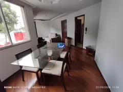 Apartamento com 3 Quartos à venda, 110m² no Silveira, Belo Horizonte - Foto 3