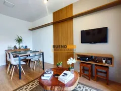 Apartamento com 2 Quartos à venda, 73m² no Jardim São Domingos, Americana - Foto 7