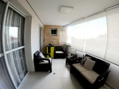 Apartamento com 3 Quartos à venda, 104m² no Vila Mussoline, São Bernardo do Campo - Foto 6