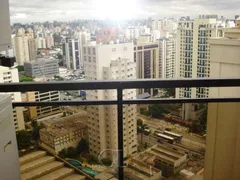 Cobertura com 2 Quartos para alugar, 204m² no Moema, São Paulo - Foto 5