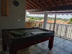 Sobrado com 4 Quartos à venda, 238m² no Vila Morumbi, São Carlos - Foto 7