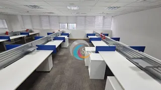 Conjunto Comercial / Sala para alugar, 316m² no Vila Nova Conceição, São Paulo - Foto 1