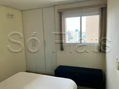 Flat com 1 Quarto à venda, 43m² no Centro, Santo André - Foto 3