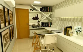 Apartamento com 2 Quartos à venda, 76m² no Cabo Branco, João Pessoa - Foto 9