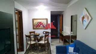 Apartamento com 2 Quartos à venda, 60m² no Chácara Machadinho I, Americana - Foto 2