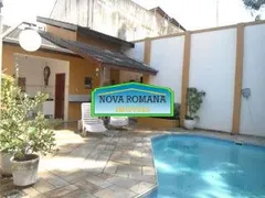 Casa com 4 Quartos à venda, 410m² no Parque dos Príncipes, São Paulo - Foto 1