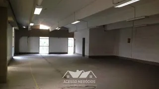 Galpão / Depósito / Armazém para alugar, 8000m² no Industrial Anhangüera, Osasco - Foto 3