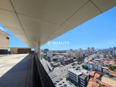 Conjunto Comercial / Sala para alugar, 32m² no Pici, Fortaleza - Foto 18