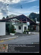 Apartamento com 1 Quarto à venda, 10m² no Parque Pinheiros, Taboão da Serra - Foto 1