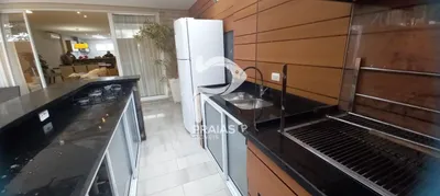 Casa de Condomínio com 4 Quartos à venda, 315m² no Enseada, Guarujá - Foto 4