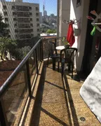 Apartamento com 3 Quartos à venda, 187m² no Jardim Das Bandeiras, São Paulo - Foto 1