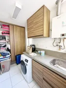Apartamento com 3 Quartos à venda, 150m² no Piatã, Salvador - Foto 26