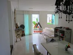 Casa de Condomínio com 4 Quartos à venda, 144m² no Sapiranga, Fortaleza - Foto 42