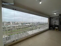 Apartamento com 3 Quartos à venda, 121m² no Móoca, São Paulo - Foto 1