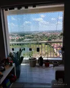 Apartamento com 3 Quartos à venda, 73m² no Messejana, Fortaleza - Foto 4