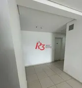 Conjunto Comercial / Sala para alugar, 41m² no Vila Matias, Santos - Foto 8