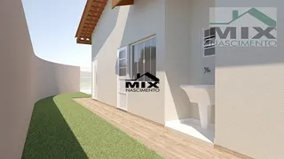 Casa de Condomínio com 2 Quartos à venda, 67m² no Luíza Mar Mirim, Itanhaém - Foto 19
