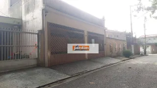 Sobrado com 5 Quartos para venda ou aluguel, 253m² no Vila Jordanopolis, São Bernardo do Campo - Foto 2