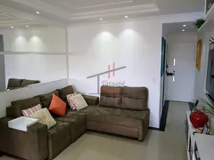 Apartamento com 3 Quartos para alugar, 85m² no Vila Formosa, São Paulo - Foto 1