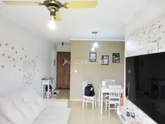 Apartamento com 3 Quartos à venda, 78m² no Vila Teixeira, Campinas - Foto 3