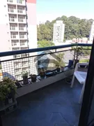 Apartamento com 3 Quartos à venda, 98m² no Morumbi, São Paulo - Foto 3