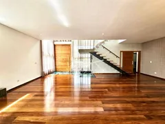Casa de Condomínio com 5 Quartos para venda ou aluguel, 418m² no Jardim do Golfe, São José dos Campos - Foto 7
