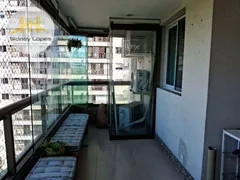 Apartamento com 3 Quartos à venda, 110m² no Barra da Tijuca, Rio de Janeiro - Foto 5
