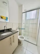 Apartamento com 2 Quartos para alugar, 43m² no Sao Domingos, Paulínia - Foto 8
