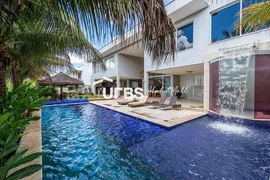 Casa de Condomínio com 5 Quartos à venda, 589m² no Residencial Alphaville Flamboyant, Goiânia - Foto 1