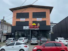 Loja / Salão / Ponto Comercial para alugar, 491m² no Bucarein, Joinville - Foto 6