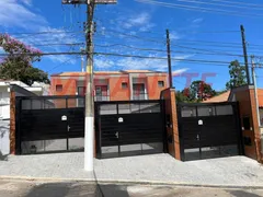 Sobrado com 2 Quartos à venda, 95m² no Jaragua, São Paulo - Foto 1