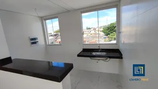 Cobertura com 2 Quartos à venda, 54m² no Rio Branco, Belo Horizonte - Foto 5